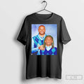 Premium Dak Prescott And Ceedee Lamb Step Brothers T-Shirts, Hoodie, Sweatshirt | InkRitualCo.com