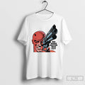 Premium Daredevil No More Mister Nice Guy T-Shirts, Hoodie, Sweatshirt | InkRitualCo.com