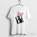 Premium David Bowie Serious Moonlight Tour 1983 Shirt Sweater Hoodie, Sweatshirt | InkRitualCo.com