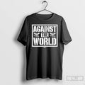 Premium Death Riders Against The World T-Shirts, Hoodie, Sweatshirt | InkRitualCo.com