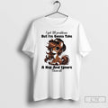 Premium Deer I Got 99 Problems But Im Gonna Take A Nap And Ignore Them T-Shirts, Hoodie, Sweatshirt | InkRitualCo.com