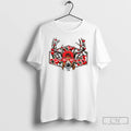 Premium Deer Hunter Valentines Hunting Xo Xo T-Shirts, Hoodie, Sweatshirt | InkRitualCo.com