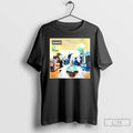 Premium Definitely Maybe Vintage Oasis Graphic T-Shirts, Hoodie, Sweatshirt | InkRitualCo.com