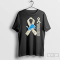 Premium Detroit Lions Proudly Served Honor Courage Commitment T Shirts Hoodie, Sweatshirt | InkRitualCo.com