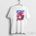 Premium Detroit Pistons Basketball T-Shirts, Hoodie, Sweatshirt | InkRitualCo.com