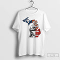 Premium Detroit Sports Team Lions Tigers Pistons Red Wings T Shirts Hoodie, Sweatshirt | InkRitualCo.com