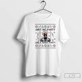 Premium Diddy Aint No Party Like A Diddy Party Merry Christmas T-Shirts, Hoodie, Sweatshirt | InkRitualCo.com