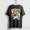 Premium Diego Pavia 2 Turnt Vanderbilt Commodores T-Shirts, Hoodie, Sweatshirt | InkRitualCo.com