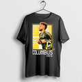 Premium Diego Rossi Columbus Crew Player Program T Shirts Hoodie, Sweatshirt | InkRitualCo.com