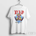 Premium Dio Dream Evil T-Shirts, Hoodie, Sweatshirt | InkRitualCo.com
