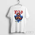 Premium Dio Dream Evil Vintage Shirt Sweater Hoodie, Sweatshirt | InkRitualCo.com
