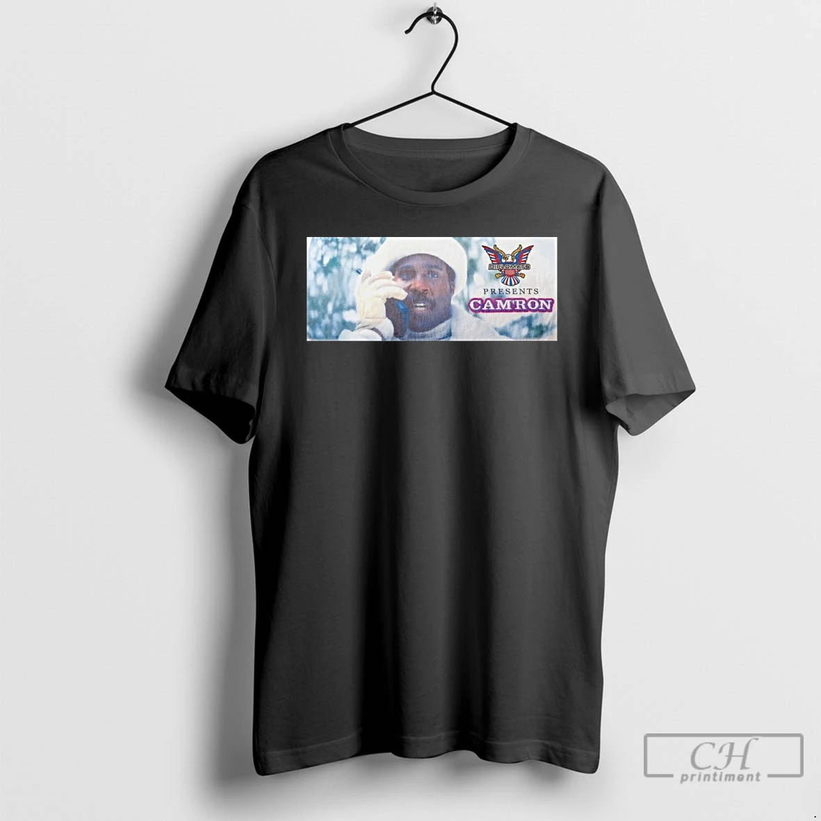 Premium Diplomats Presents Camron T-Shirts, Hoodie, Sweatshirt | InkRitualCo.com