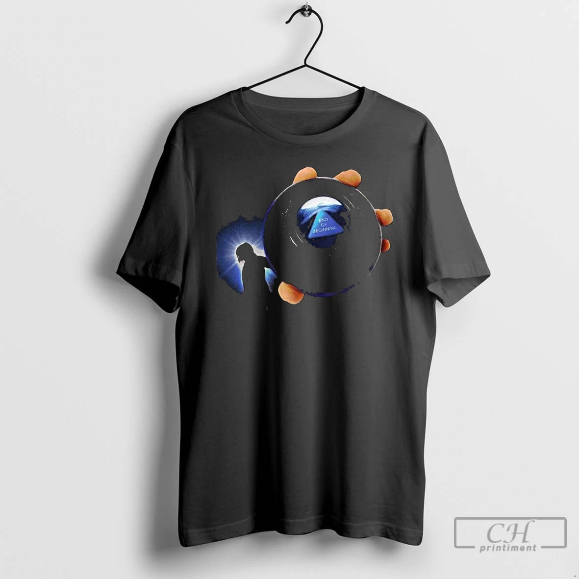Premium Djo End Of Beginning T-Shirts, Hoodie, Sweatshirt | InkRitualCo.com