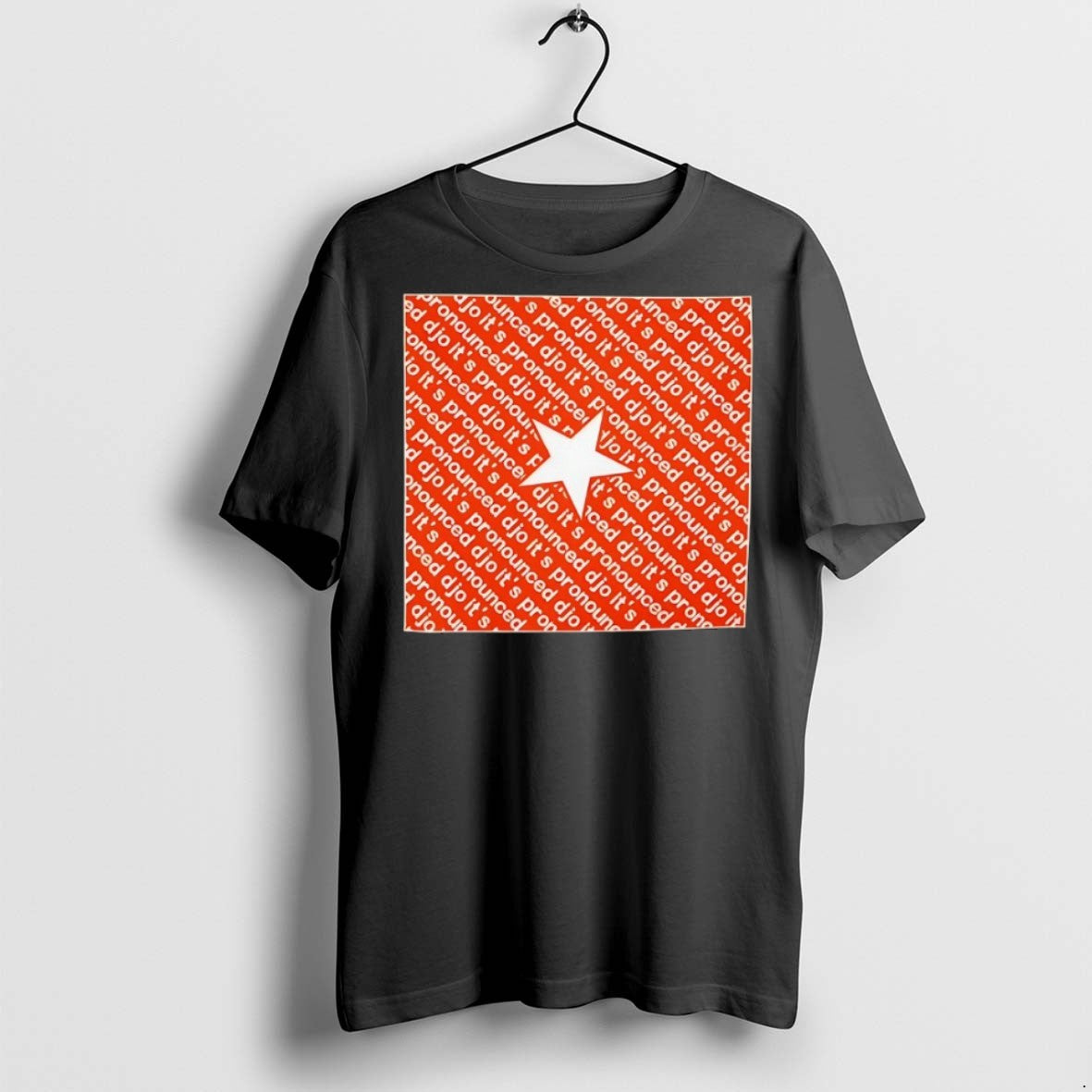 Premium Djo Its Pronounced Live In Austin 2025 Star T Shirts Hoodie, Sweatshirt | InkRitualCo.com