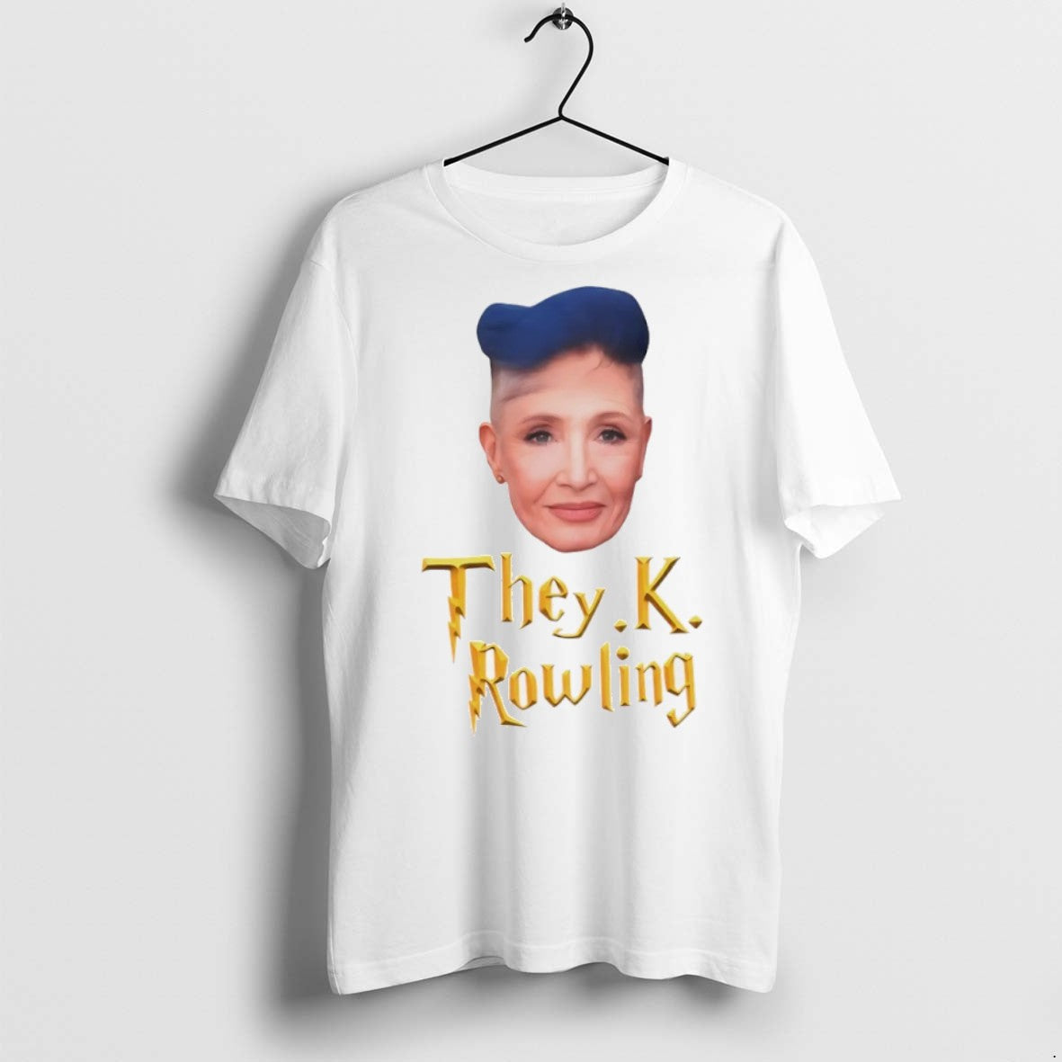 Premium Dobby Takes On They K Rowling T Shirts Hoodie, Sweatshirt | InkRitualCo.com