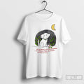 Premium Dog On The Ninth Day Of December I Let Myself Feel Whatever I Needed T-Shirts, Hoodie, Sweatshirt | InkRitualCo.com