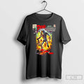 Premium Dog Soldiers Werewolf Horror Comic T-Shirts, Hoodie, Sweatshirt | InkRitualCo.com