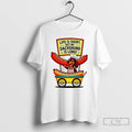 Premium Dog Life Is Short But My Dachshund Is Long T-Shirts, Hoodie, Sweatshirt | InkRitualCo.com