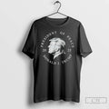 Premium Donald J Trump President Of Peace 2025 T Shirts Hoodie, Sweatshirt | InkRitualCo.com