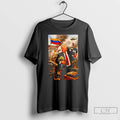 Premium Donald Trump Oil And Venezuela Collage T-Shirts, Hoodie, Sweatshirt | InkRitualCo.com