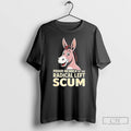 Premium Donkey Proud Member Of The Radical Left Scum T-Shirts, Hoodie, Sweatshirt | InkRitualCo.com