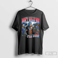 Premium Dont Bully Me Ill Cum Wolf Man Graphic T-Shirts, Hoodie, Sweatshirt | InkRitualCo.com