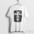 Premium Dont Let The Hard Days Win T-Shirts, Hoodie, Sweatshirt | InkRitualCo.com