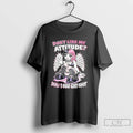 Premium Dont Like My Attitude Dial 1 800 Eat Shit T-Shirts, Hoodie, Sweatshirt | InkRitualCo.com