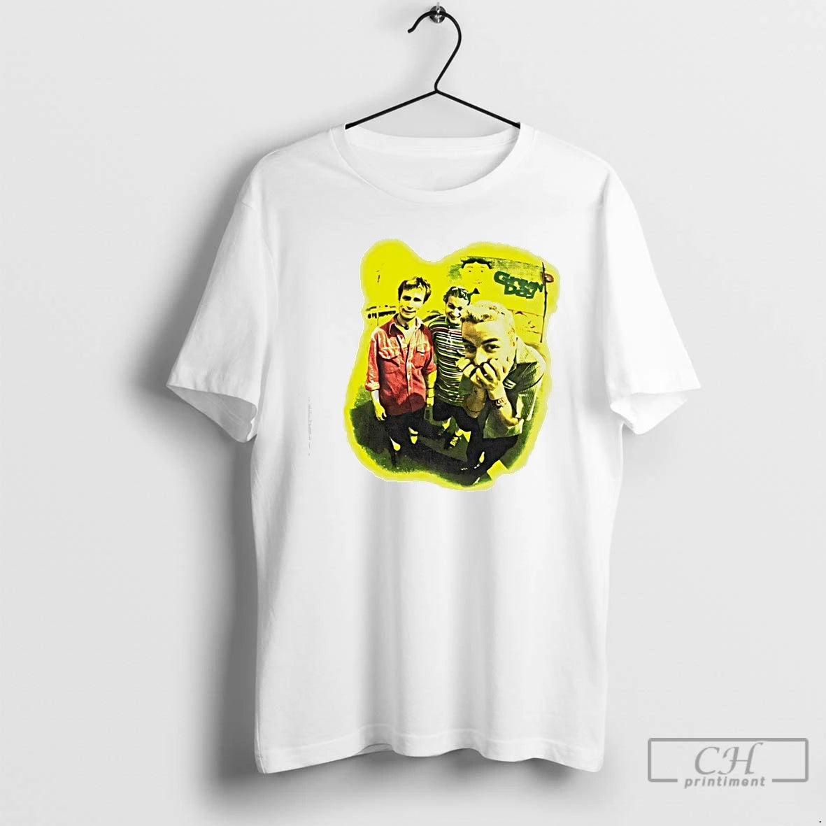 Premium Dookie Tour Nineteen Ninety Four T Shirts Hoodie, Sweatshirt | InkRitualCo.com