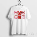 Premium Dr Pepper Valentine Day 2026 T-Shirts, Hoodie, Sweatshirt | InkRitualCo.com