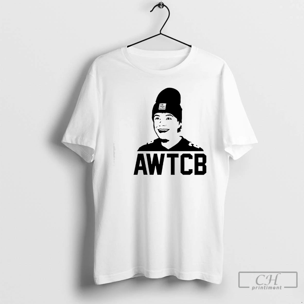 Premium Drew Allen Awtcb T-Shirts, Hoodie, Sweatshirt | InkRitualCo.com