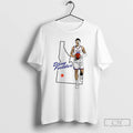 Premium Drew Fielder Boise State Broncos Hometown Series T-Shirts, Hoodie, Sweatshirt | InkRitualCo.com