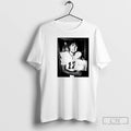 Premium Drew Mestemaker North Texas Mean Green Football 608 Bw T-Shirts, Hoodie, Sweatshirt | InkRitualCo.com
