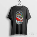 Premium Driving Home For Christmas Chris Rea T-Shirts, Hoodie, Sweatshirt | InkRitualCo.com