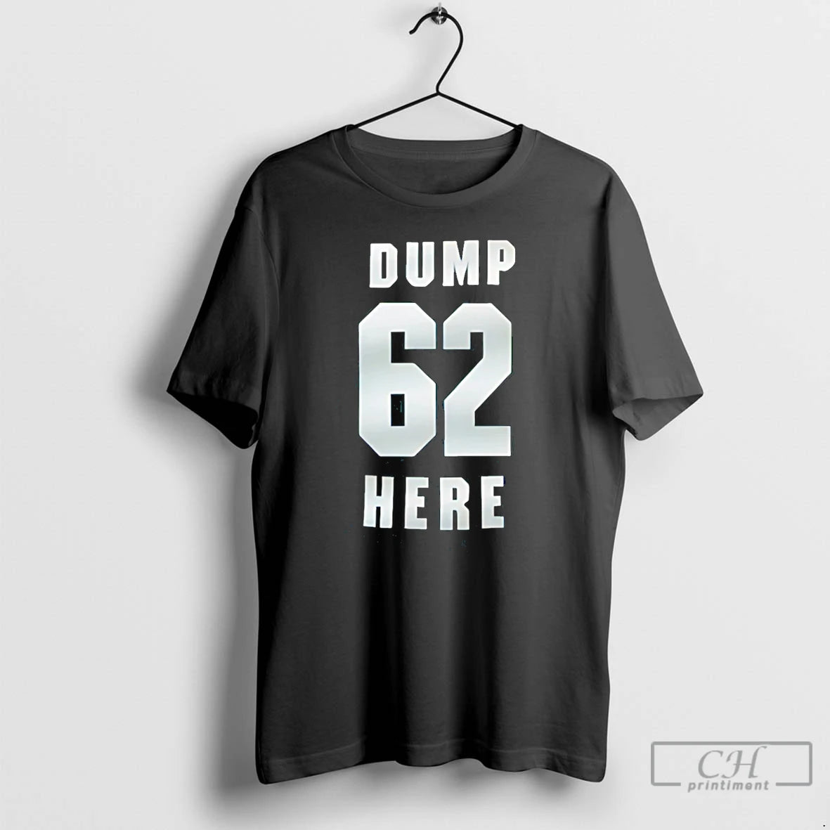 Premium Dump 62 Here Seattle Mariners Fan T Shirts Hoodie, Sweatshirt | InkRitualCo.com