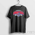 Premium Ecu Pirates 2025 Go Bowling Military Bowl Champions T-Shirts, Hoodie, Sweatshirt | InkRitualCo.com