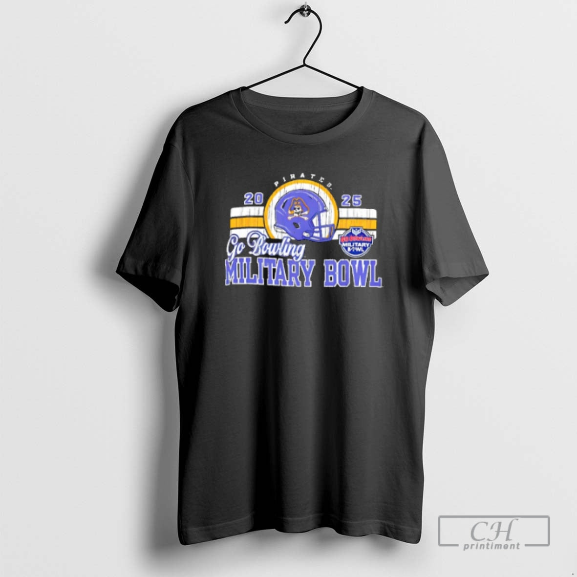 Premium East Carolina Ecu Football 2025 Military Bowl Go Bowling Shirt Sweater Hoodie, Sweatshirt | InkRitualCo.com