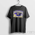Premium East Carolina Ecu Football 2025 Military Bowl Helmet T-Shirts, Hoodie, Sweatshirt | InkRitualCo.com