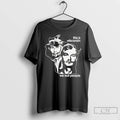 Premium Ed Gein And Jeffrey Dahmer This Is Wisconsin We Eat People T Shirts Sweater Hoodie, Sweatshirt | InkRitualCo.com