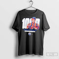 Premium Edmonton Oilers Leon Draisaitl 1000 Career Points Legacy Signature T-Shirts, Hoodie, Sweatshirt | InkRitualCo.com