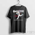 Premium Edwin Diaz Game Over Los Angeles Signature T-Shirts, Hoodie, Sweatshirt | InkRitualCo.com