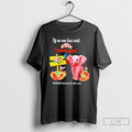 Premium Elephant If No One Has Said I Love You Today T-Shirts, Hoodie, Sweatshirt | InkRitualCo.com