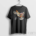 Premium Eli Tomac Anaheim Signature Graphic T-Shirts, Hoodie, Sweatshirt | InkRitualCo.com