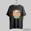 Premium Emotional Support Skeleton You Got This Coffee Skeleton T Shirts Hoodie, Sweatshirt | InkRitualCo.com