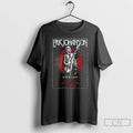 Premium Eric Johanson Tour Jan 2026 Texas T-Shirts, Hoodie, Sweatshirt | InkRitualCo.com