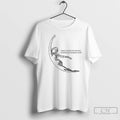 Premium Erin Lecount La Lune Tour I Didnt Want Us To Fuck I Wanted Us T-Shirts, Hoodie, Sweatshirt | InkRitualCo.com