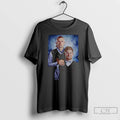 Premium Erling Haaland Kevin De Bruyne Man City Step Brothers T-Shirts, Hoodie, Sweatshirt | InkRitualCo.com