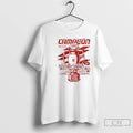 Premium Estudiantes De La Plata Campeon Del Torneo Clausura 2025 T-Shirts, Hoodie, Sweatshirt | InkRitualCo.com