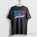 Premium Everyone Watches Womens Sports Unrivaled T-Shirts, Hoodie, Sweatshirt | InkRitualCo.com