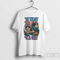 Premium Everything Must Be Damp Becose I Require This Dry Is Enemy To My Peace T-Shirts, Hoodie, Sweatshirt | InkRitualCo.com